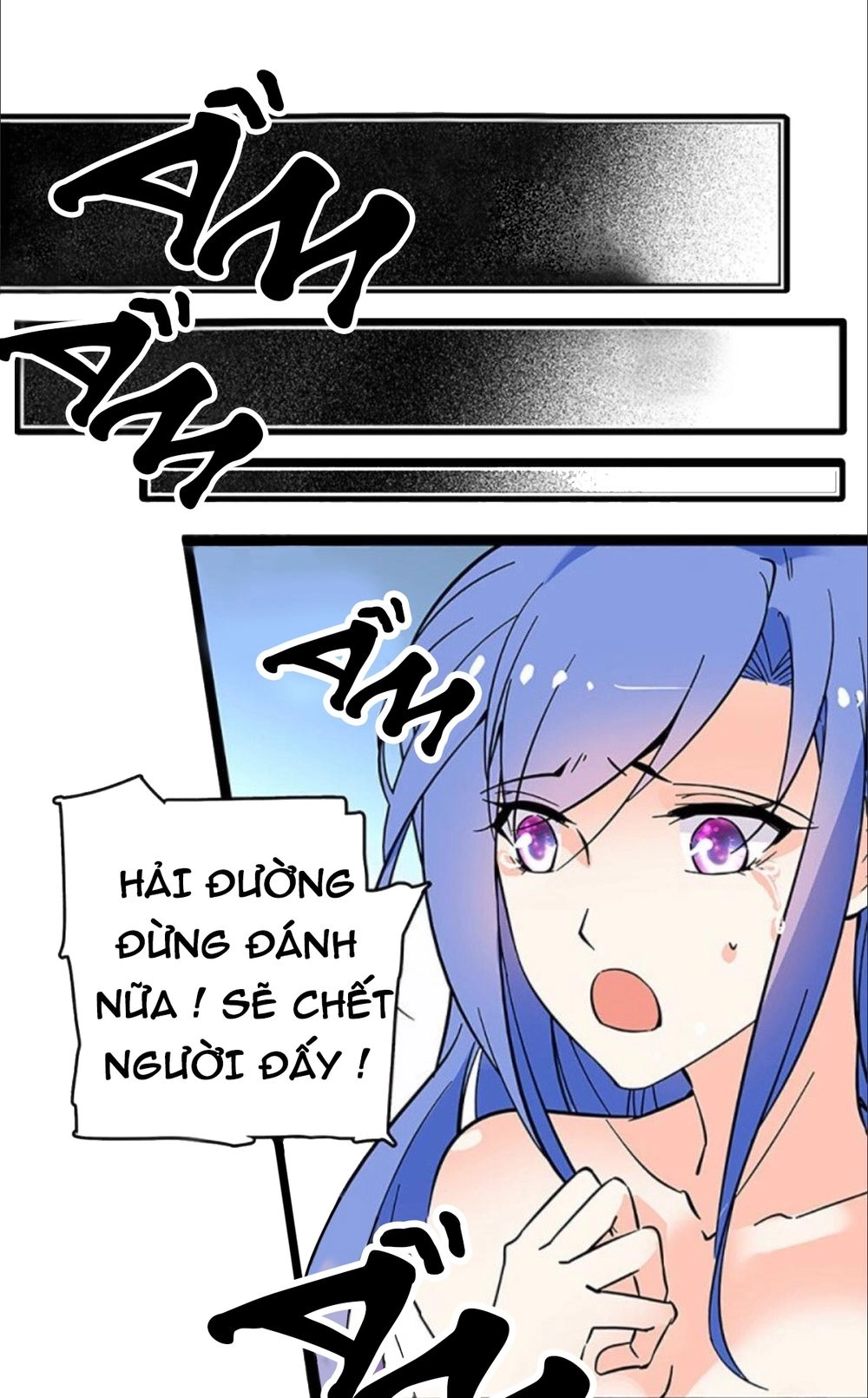 Hải Đường Lại Nở Chapter 2 - 7