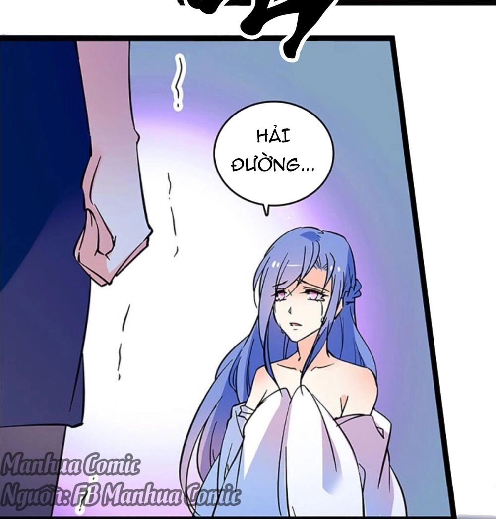 Hải Đường Lại Nở Chapter 2 - 8