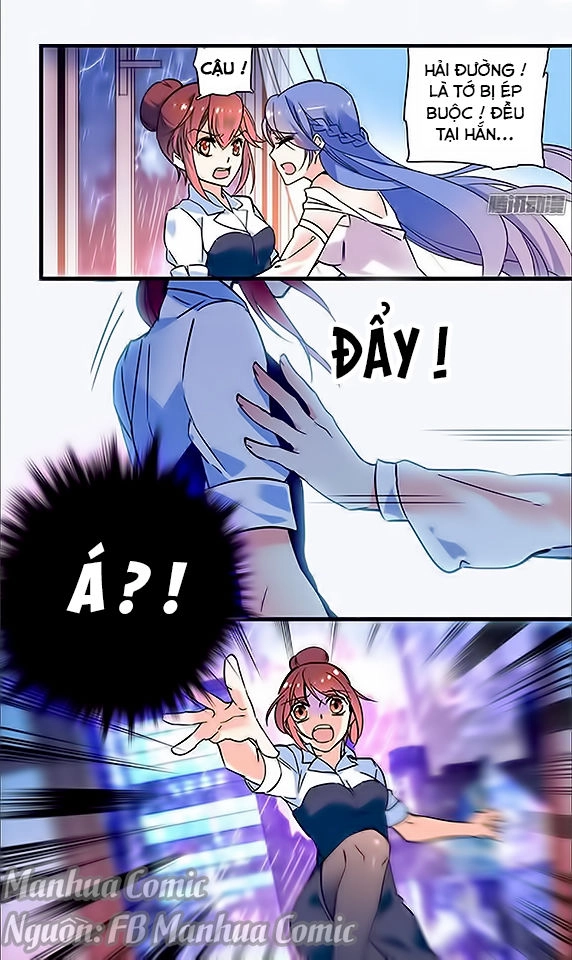 Hải Đường Lại Nở Chapter 2 - 12