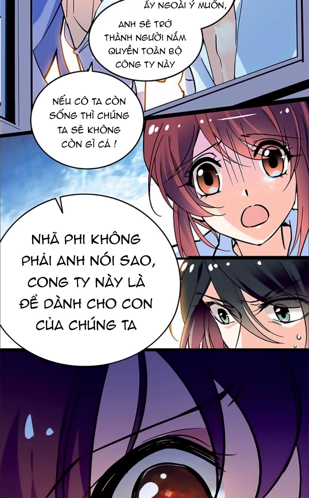 Hải Đường Lại Nở Chapter 2 - 15