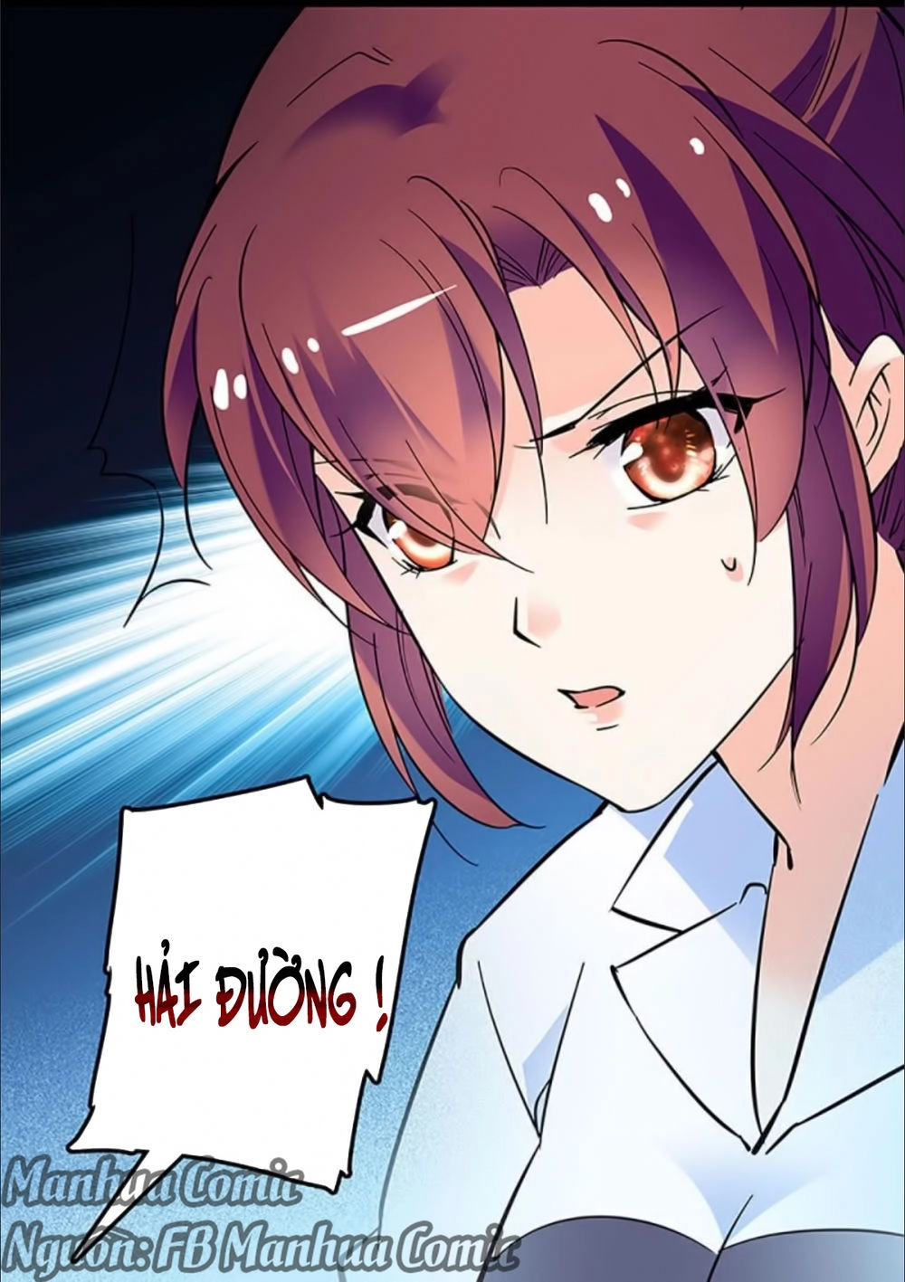 Hải Đường Lại Nở Chapter 2 - 29