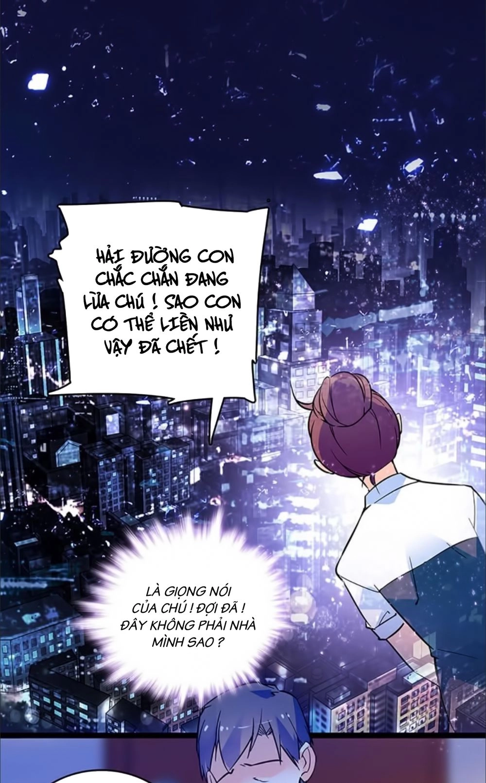 Hải Đường Lại Nở Chapter 2 - 30