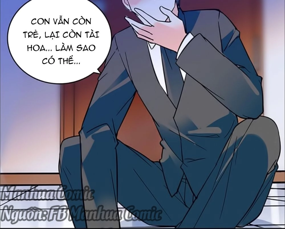 Hải Đường Lại Nở Chapter 2 - 31