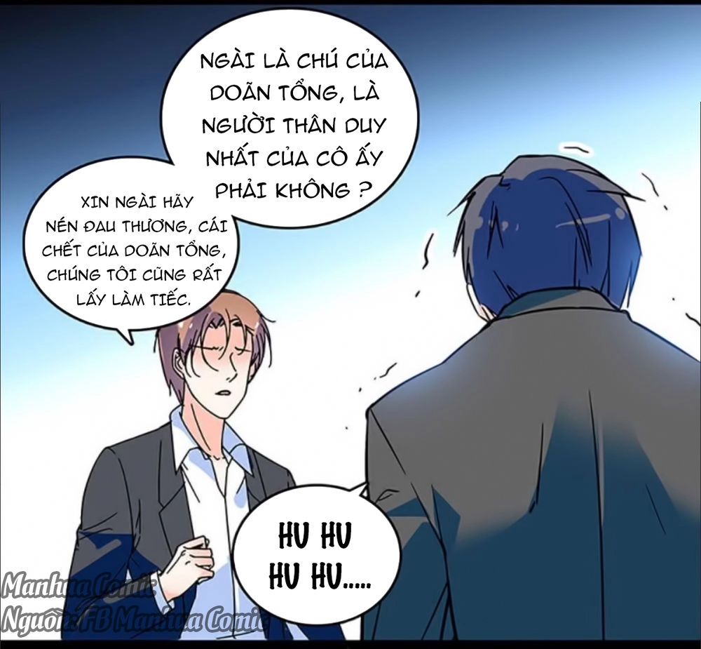 Hải Đường Lại Nở Chapter 2 - 33