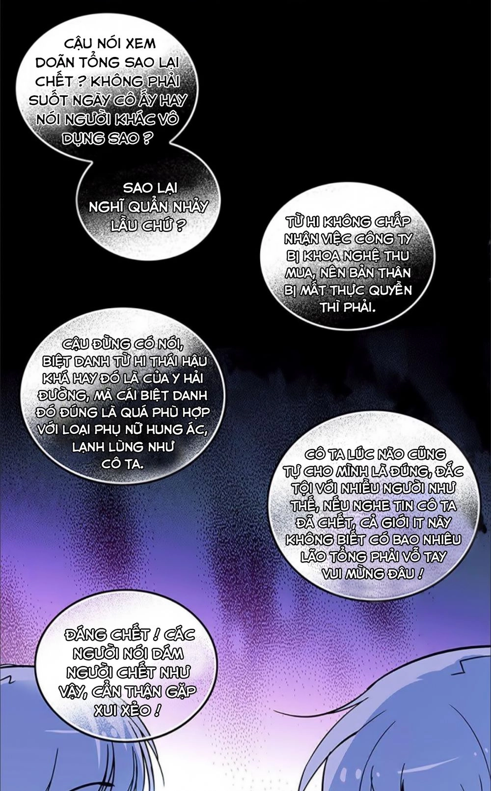 Hải Đường Lại Nở Chapter 2 - 34