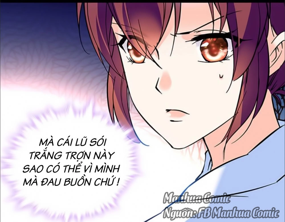 Hải Đường Lại Nở Chapter 2 - 36