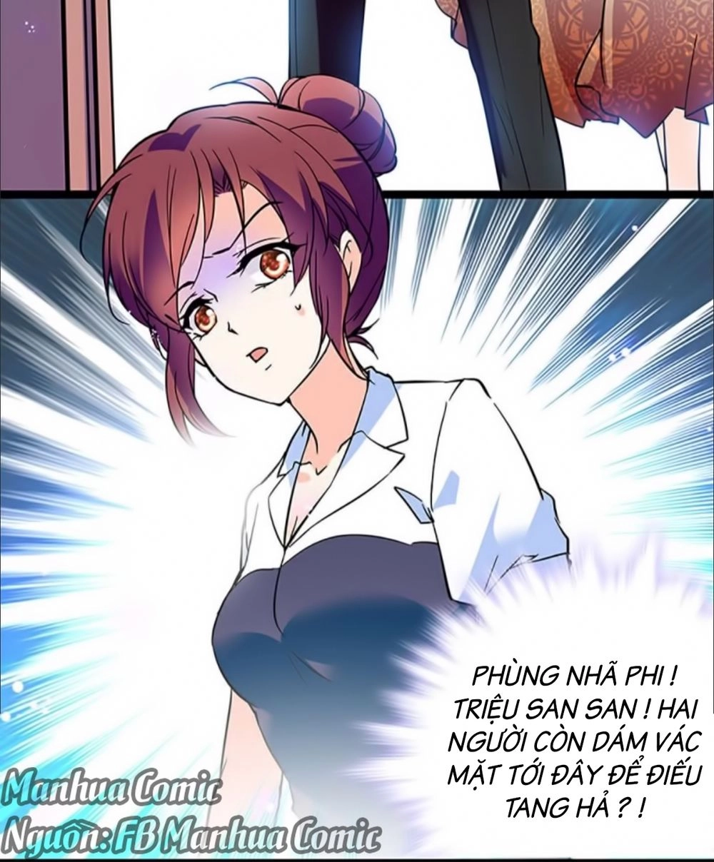 Hải Đường Lại Nở Chapter 2 - 38