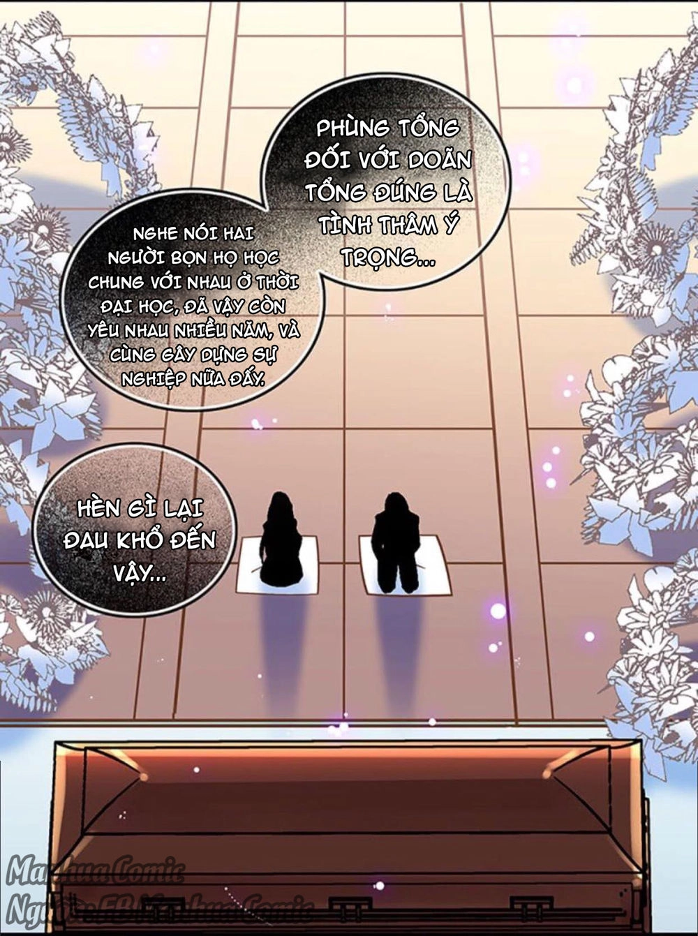 Hải Đường Lại Nở Chapter 2 - 39