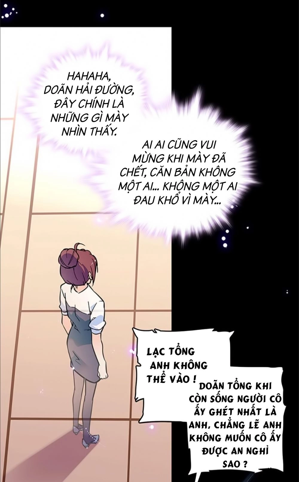 Hải Đường Lại Nở Chapter 2 - 43