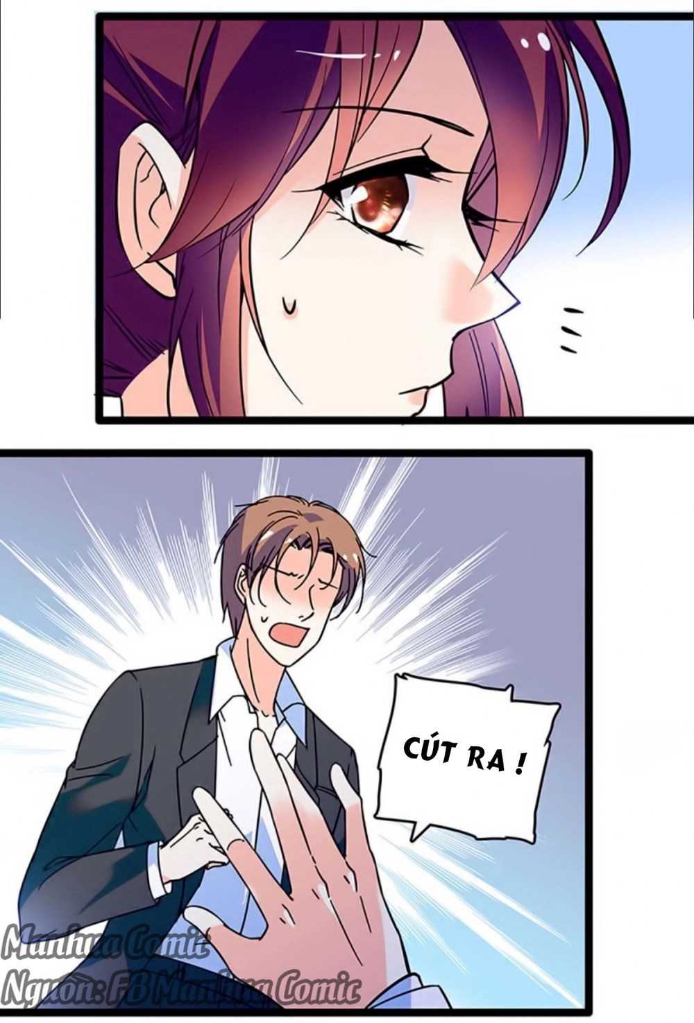 Hải Đường Lại Nở Chapter 2 - 45