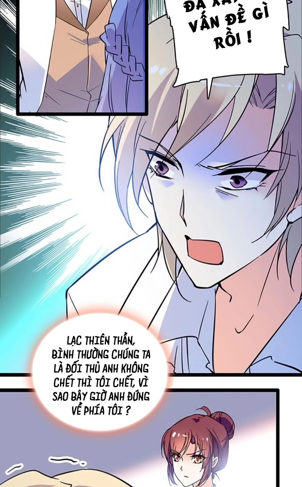 Hải Đường Lại Nở Chapter 2 - 50