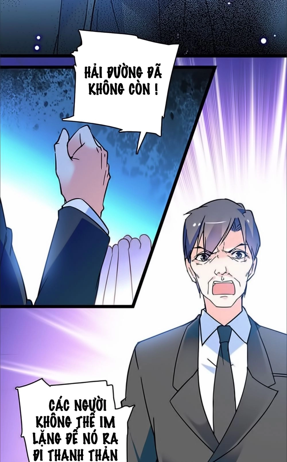 Hải Đường Lại Nở Chapter 2 - 53