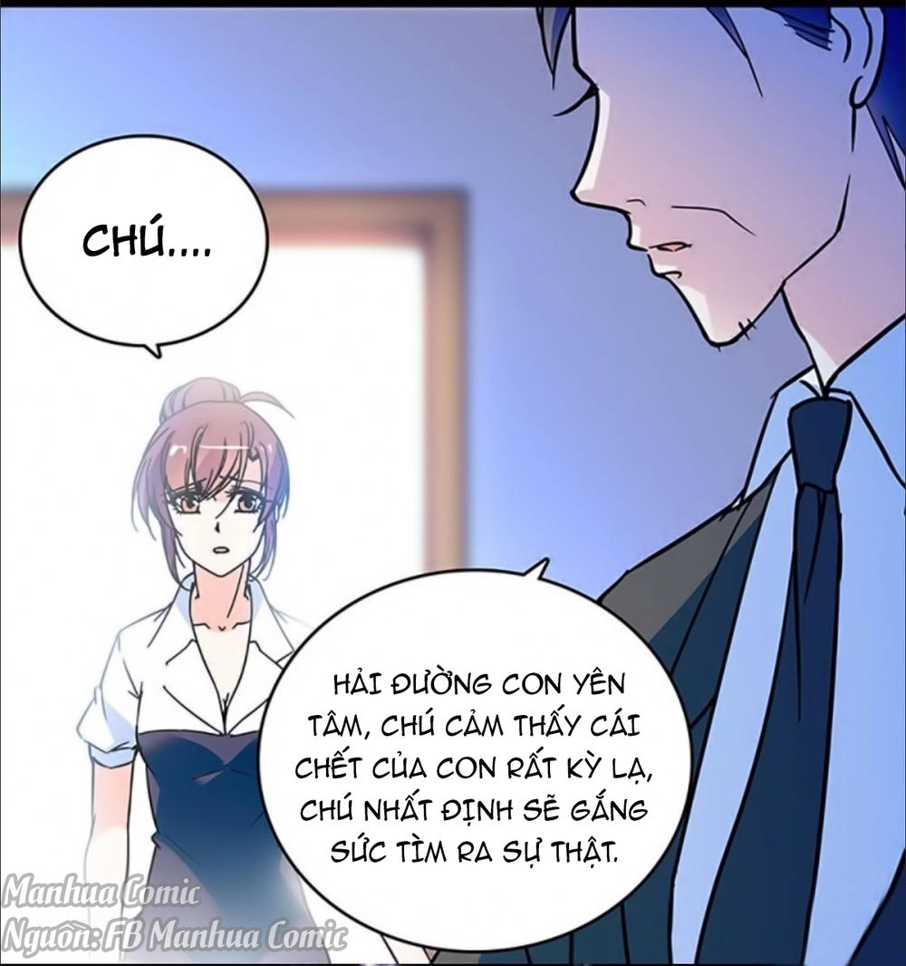 Hải Đường Lại Nở Chapter 2 - 55