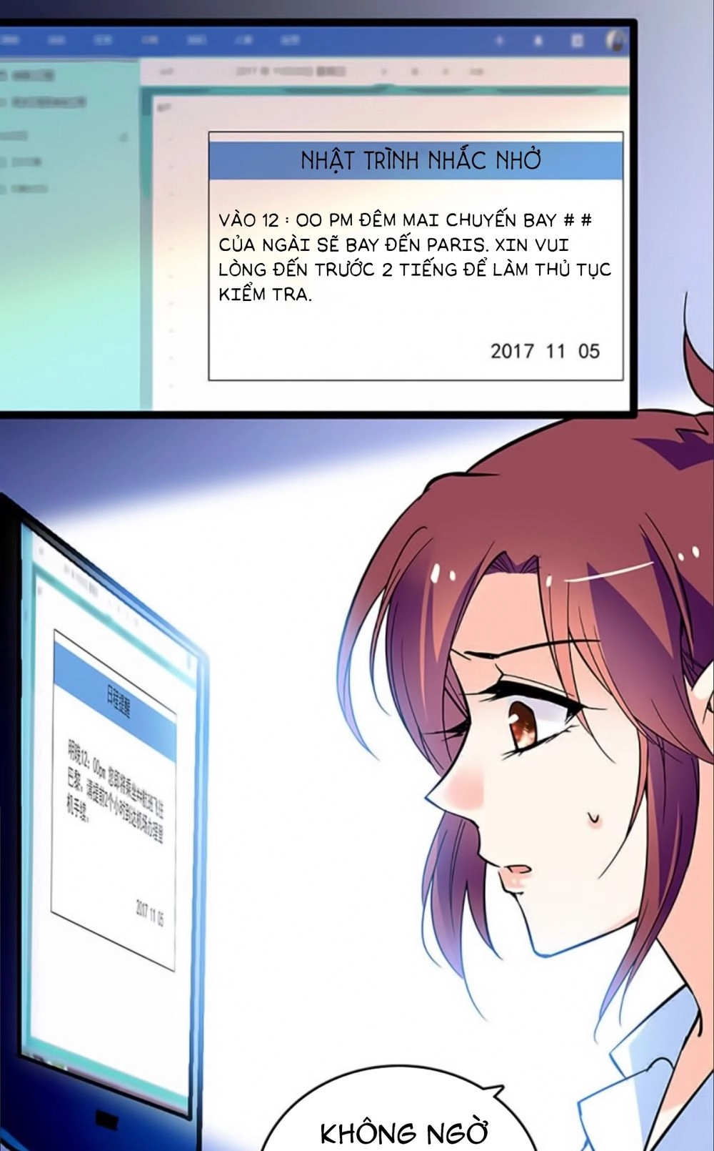 Hải Đường Lại Nở Chapter 2 - 61