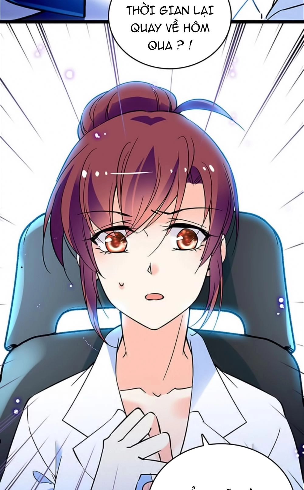 Hải Đường Lại Nở Chapter 2 - 62