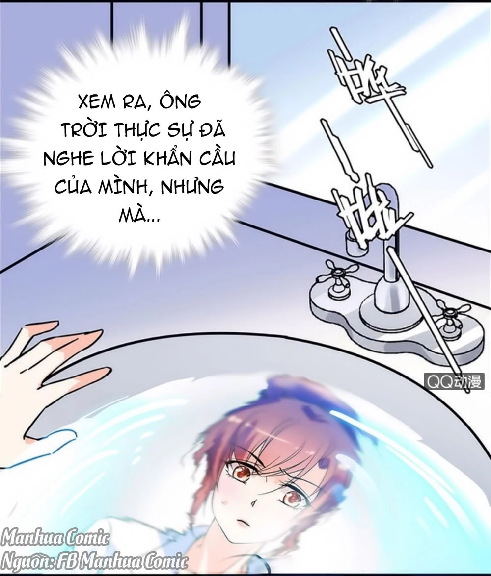 Hải Đường Lại Nở Chapter 3 - 3