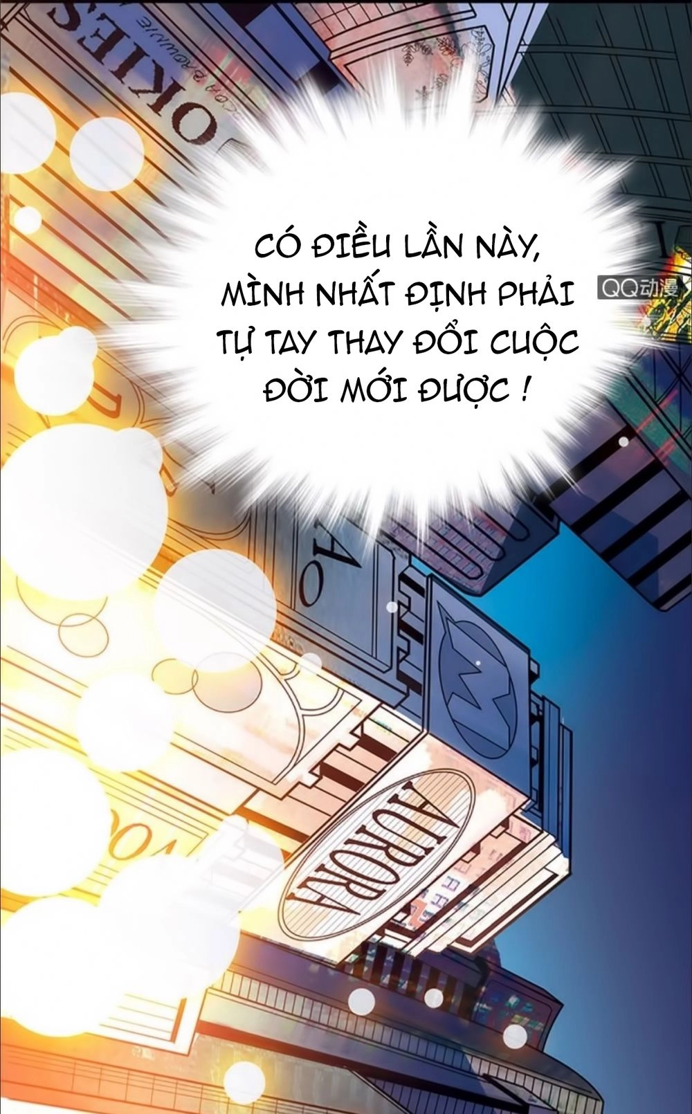 Hải Đường Lại Nở Chapter 3 - 6