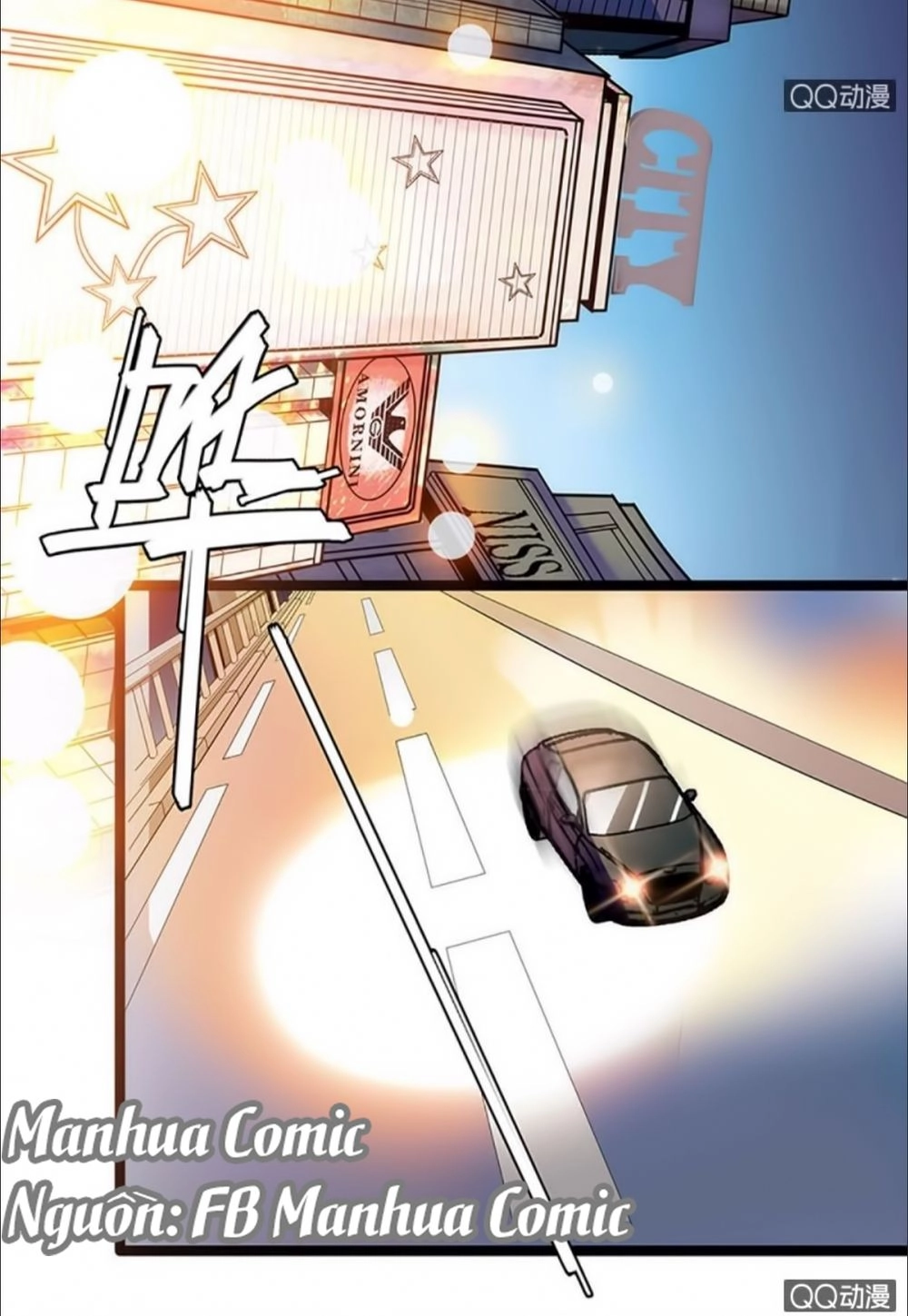 Hải Đường Lại Nở Chapter 3 - 7