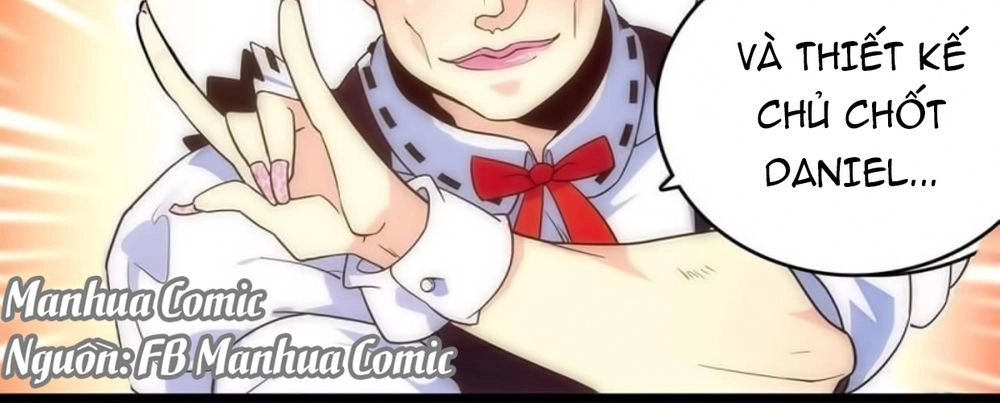 Hải Đường Lại Nở Chapter 3 - 10