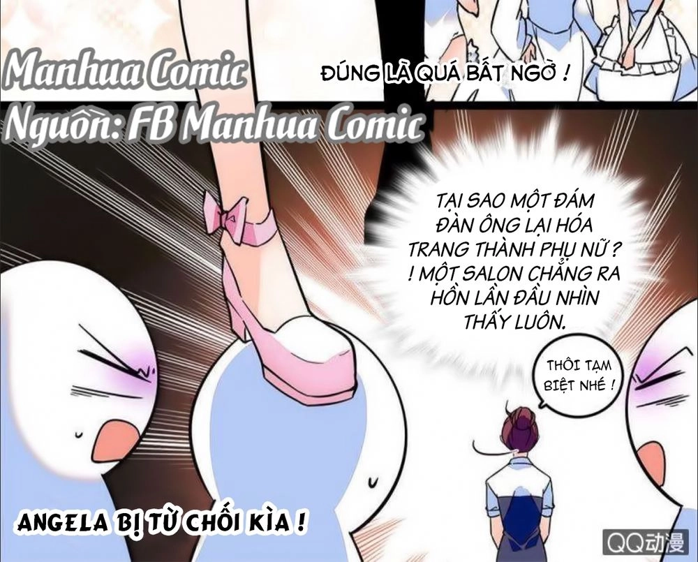 Hải Đường Lại Nở Chapter 3 - 14