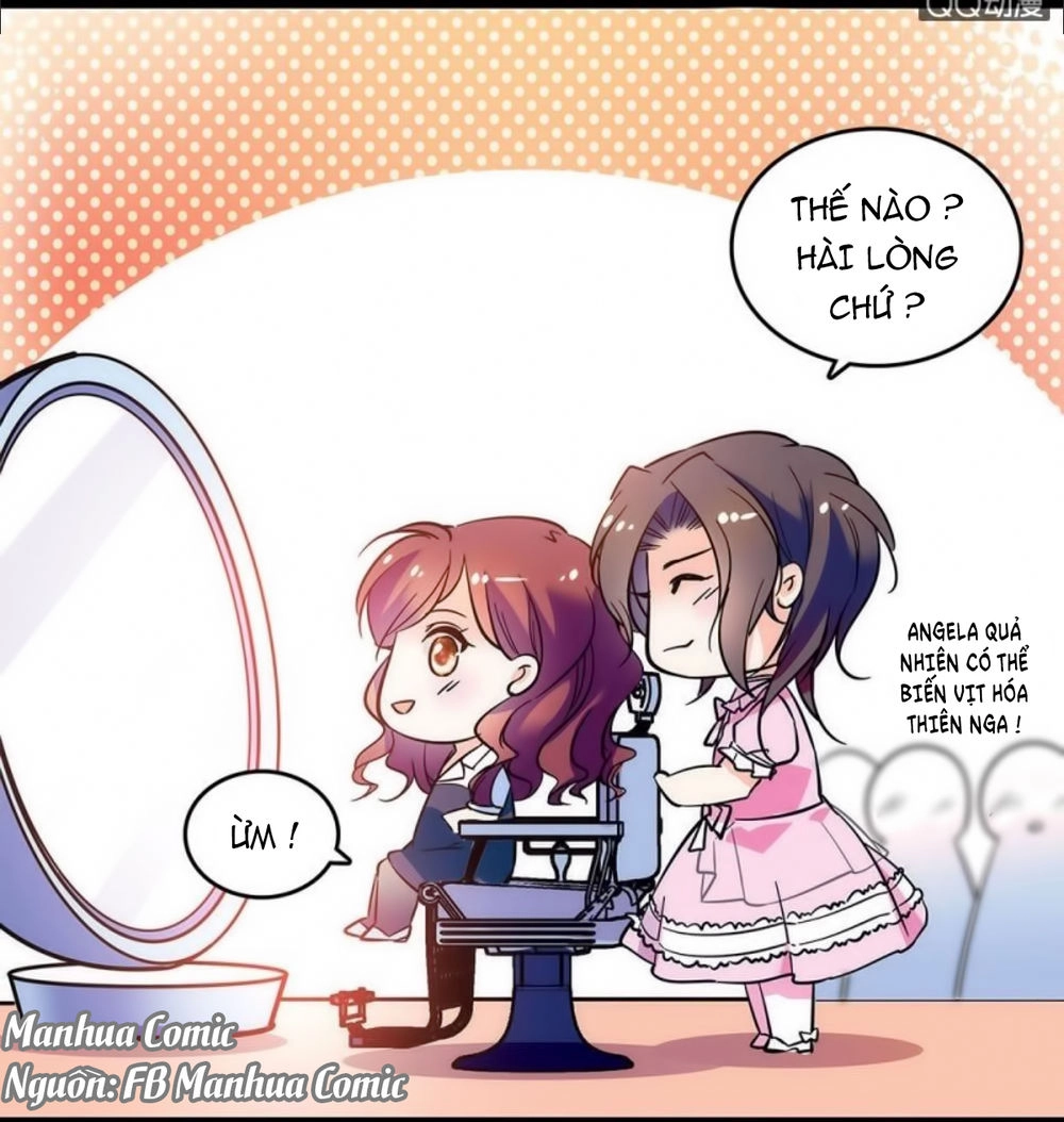 Hải Đường Lại Nở Chapter 3 - 23