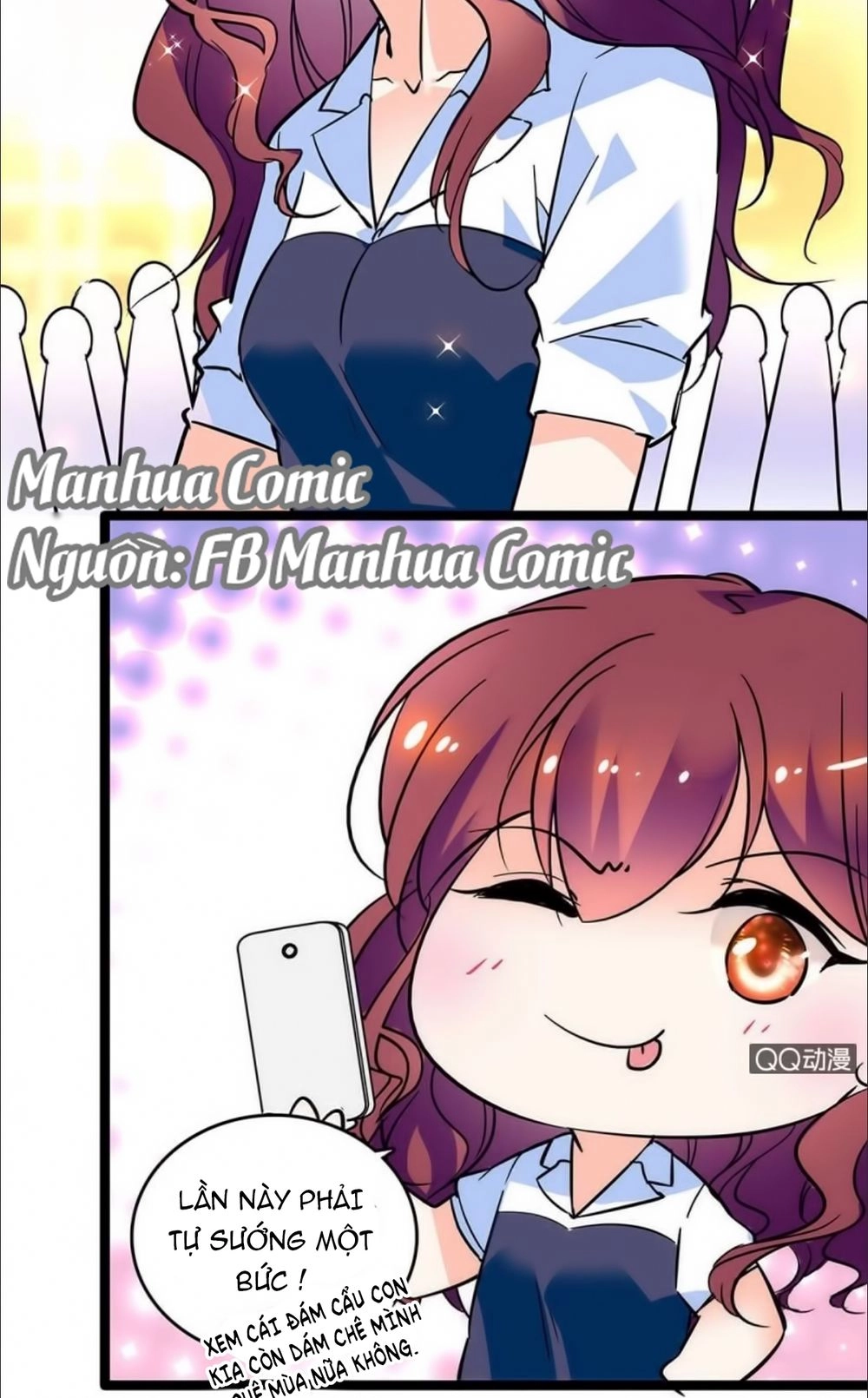 Hải Đường Lại Nở Chapter 3 - 25