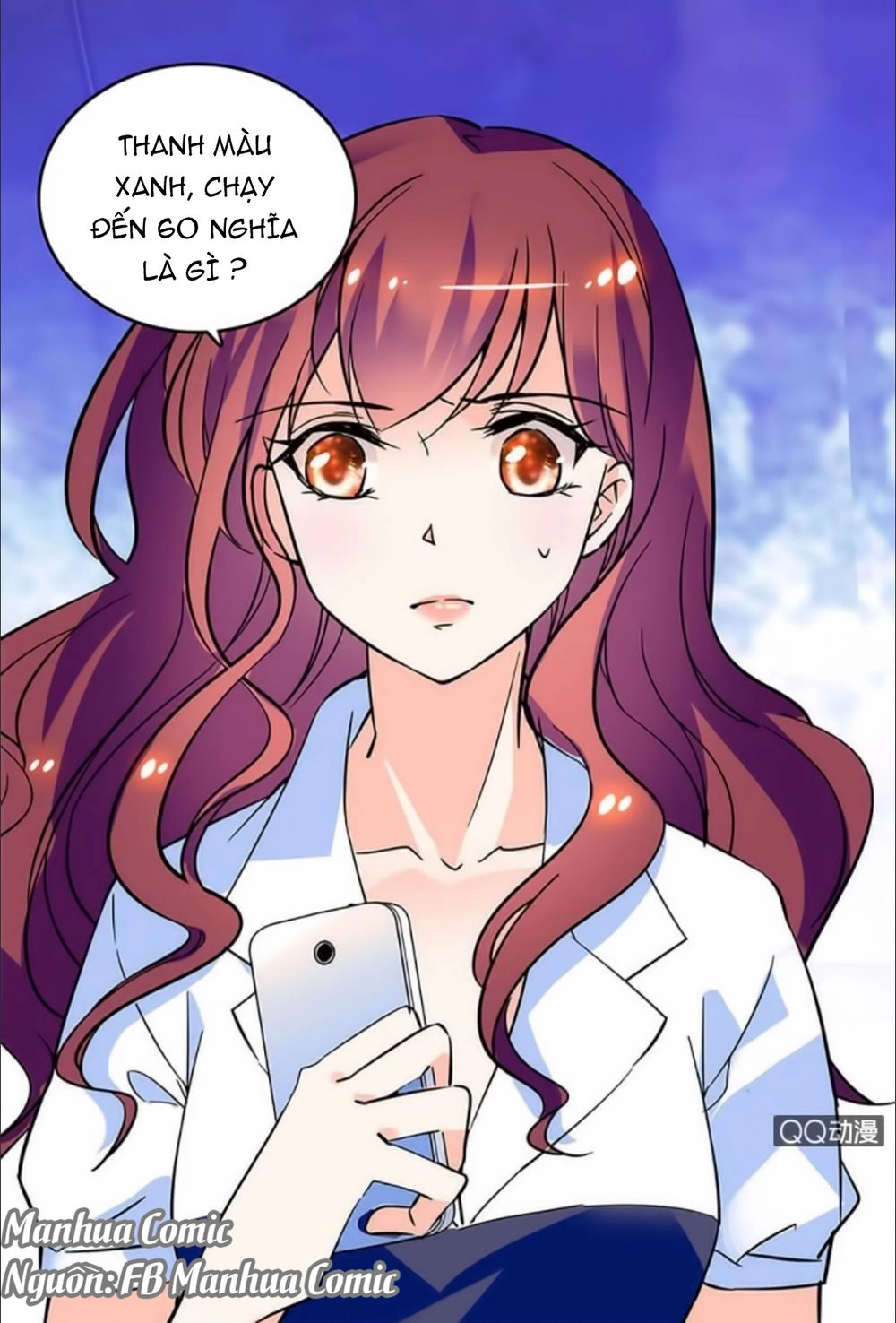 Hải Đường Lại Nở Chapter 3 - 28