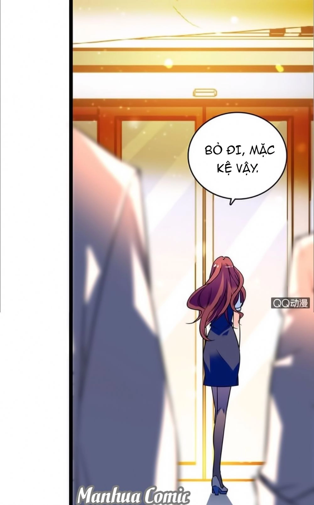 Hải Đường Lại Nở Chapter 3 - 29