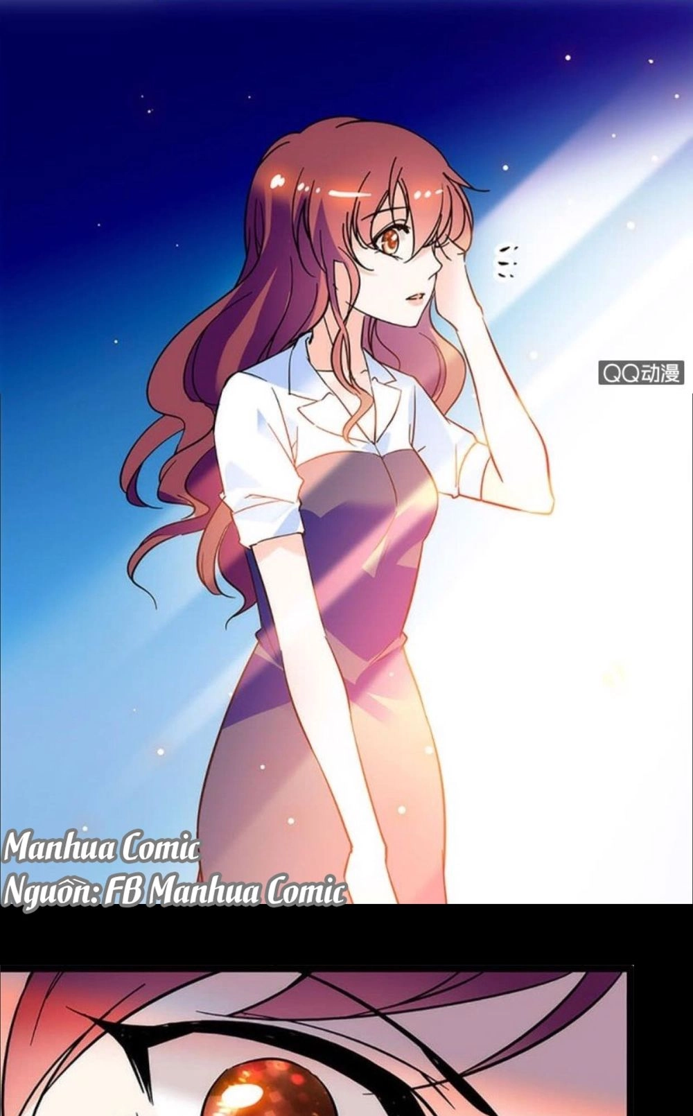 Hải Đường Lại Nở Chapter 3 - 31