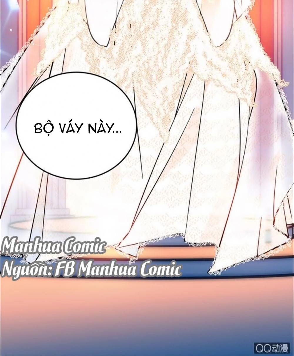 Hải Đường Lại Nở Chapter 3 - 34