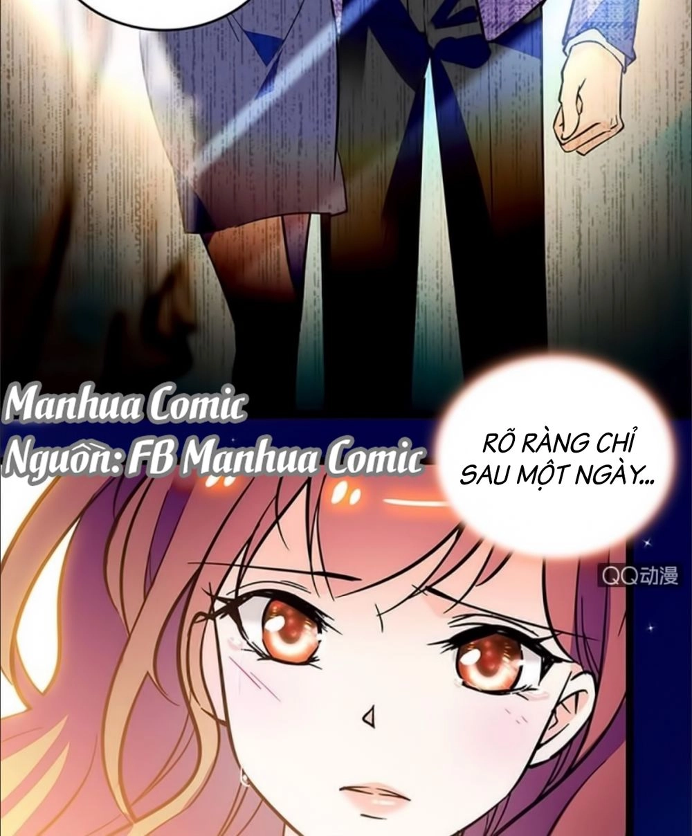 Hải Đường Lại Nở Chapter 3 - 38