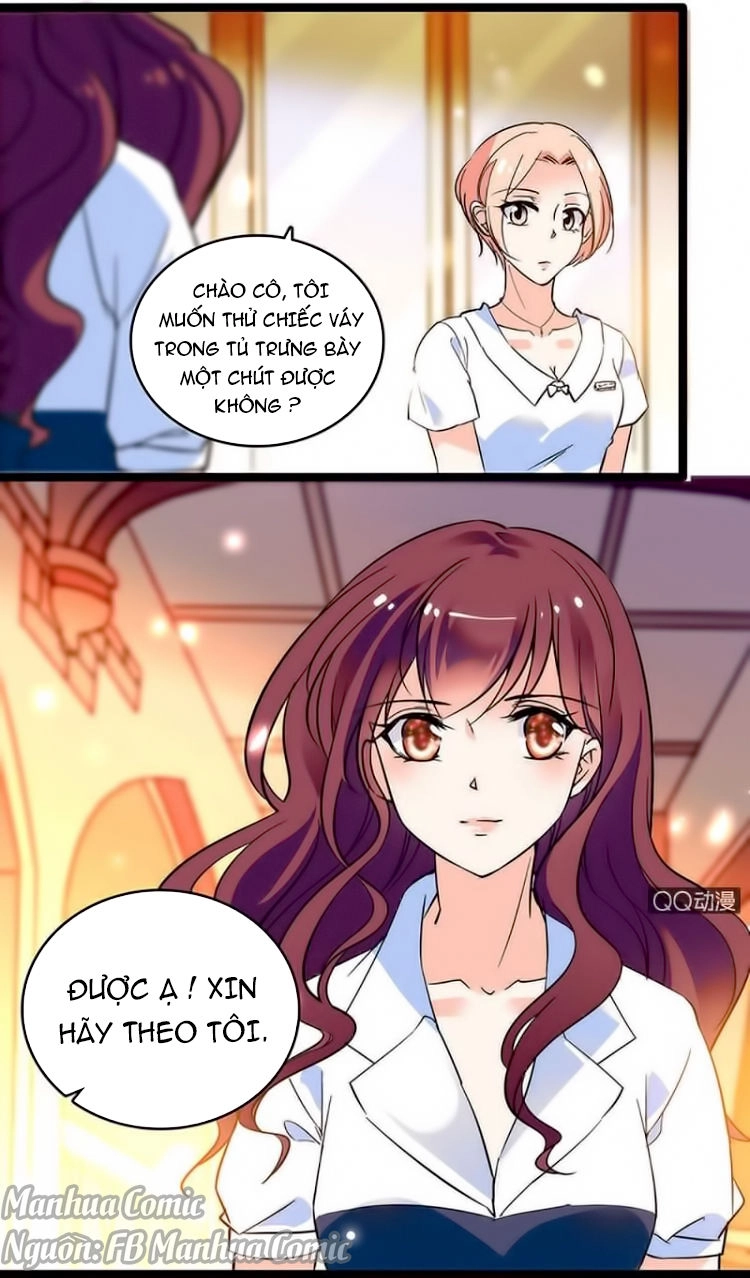 Hải Đường Lại Nở Chapter 4 - 2