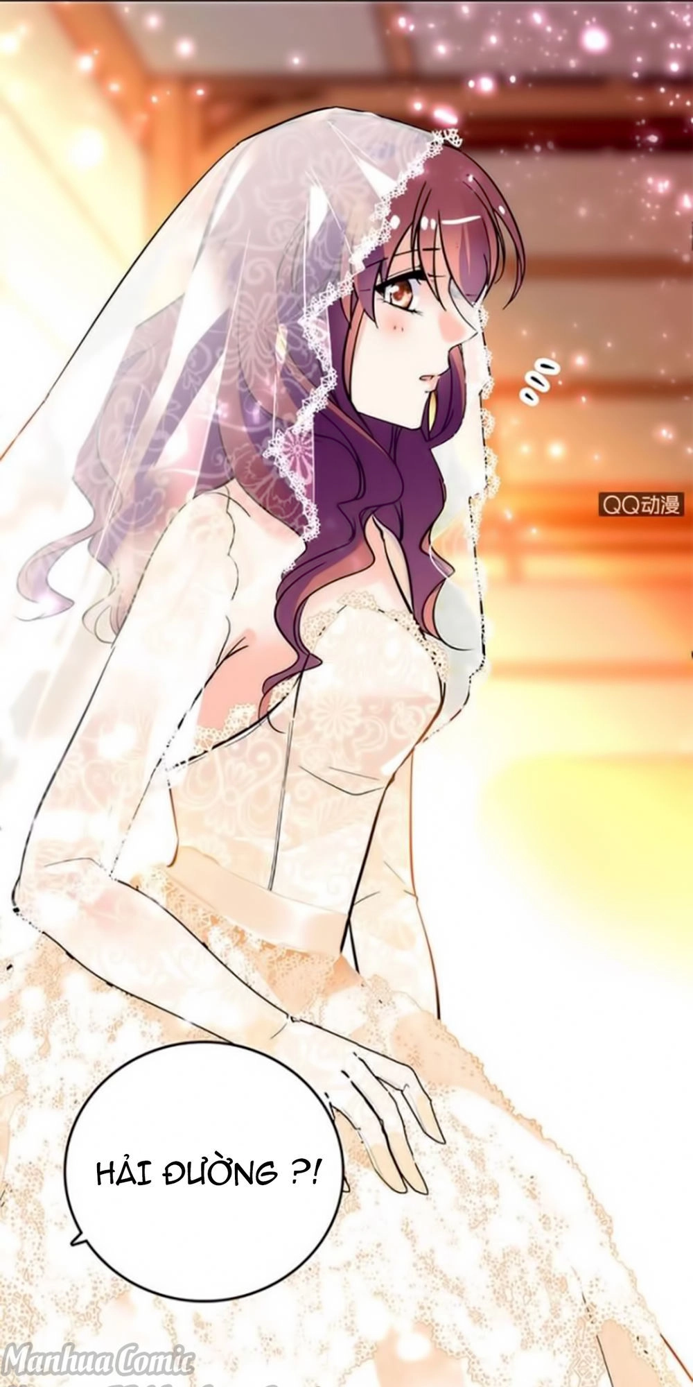 Hải Đường Lại Nở Chapter 4 - 12