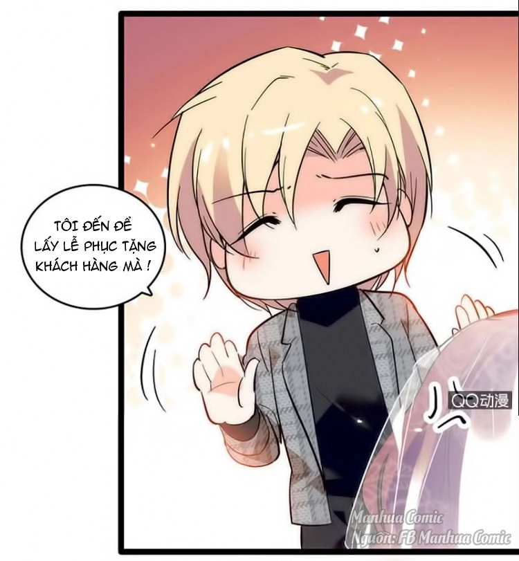 Hải Đường Lại Nở Chapter 4 - 18