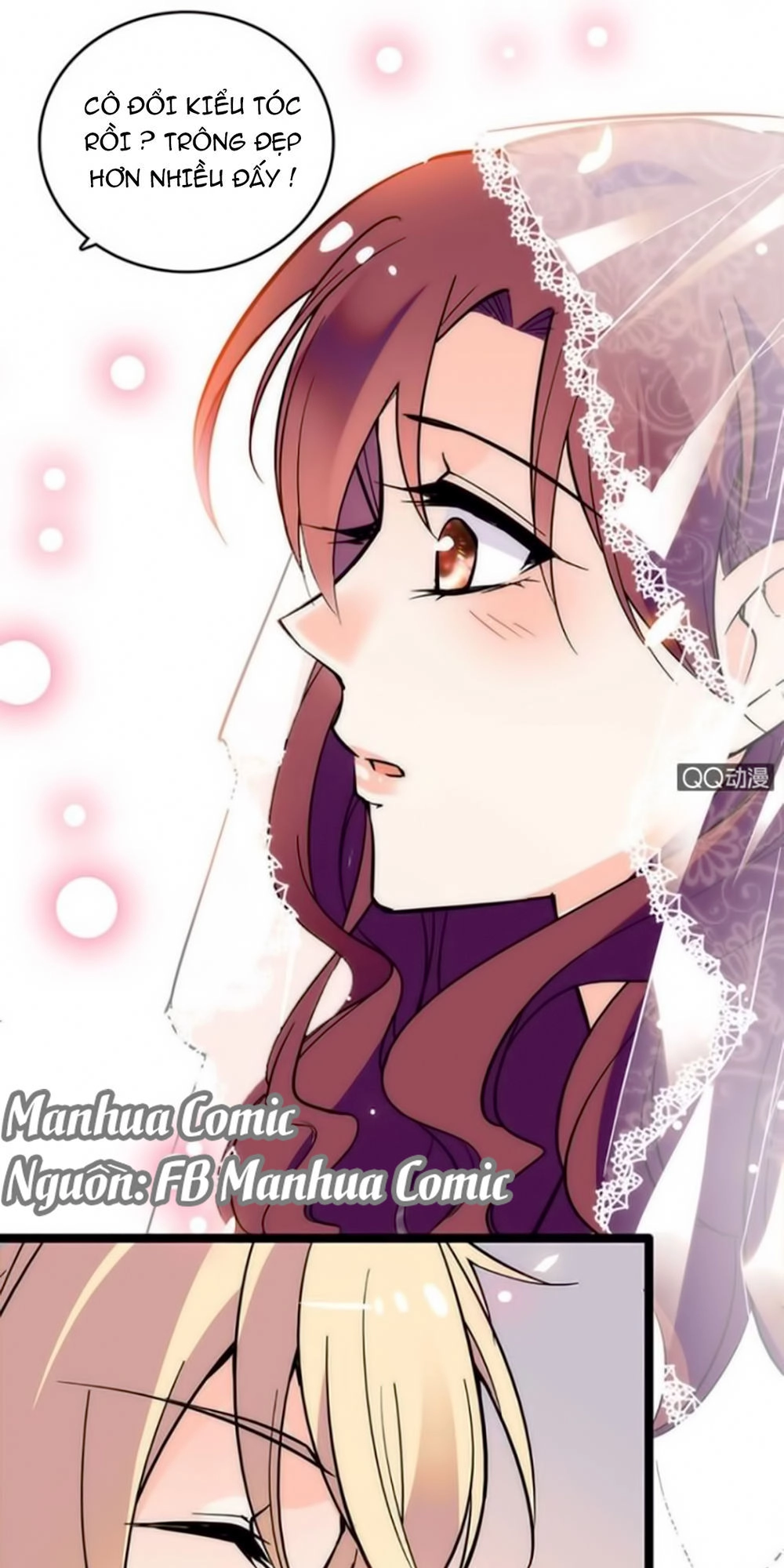 Hải Đường Lại Nở Chapter 4 - 19