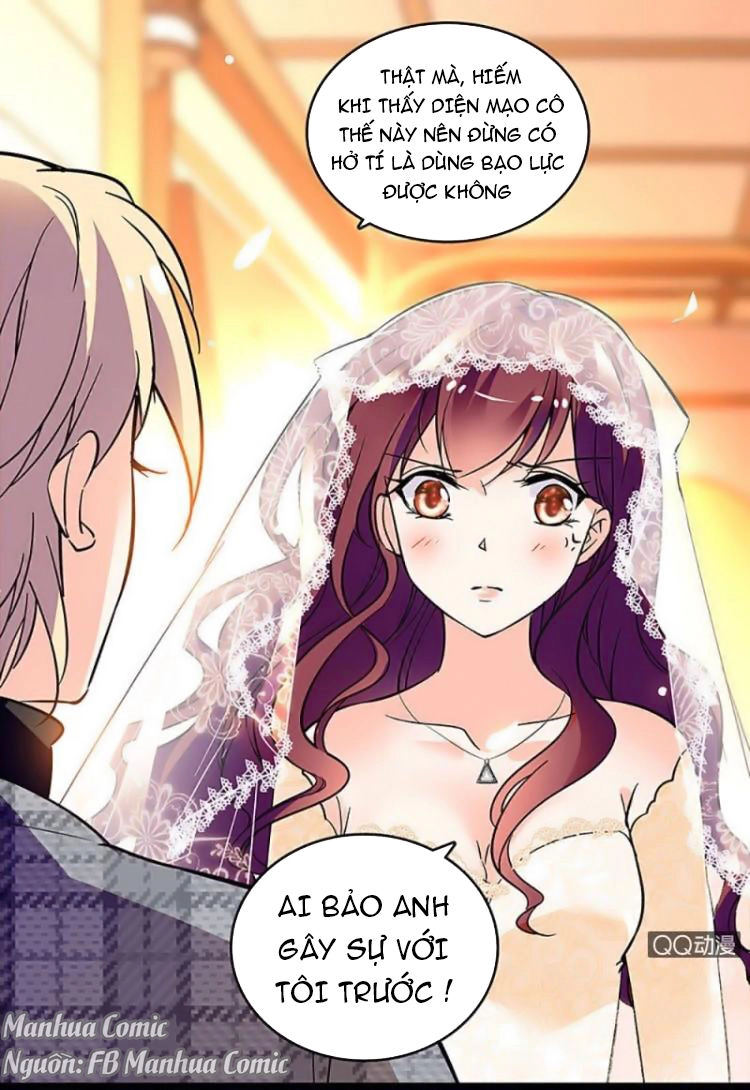 Hải Đường Lại Nở Chapter 4 - 21