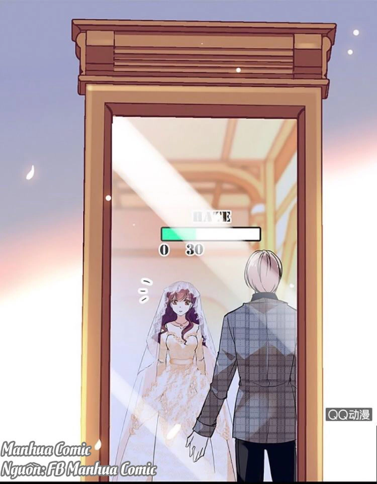 Hải Đường Lại Nở Chapter 4 - 22