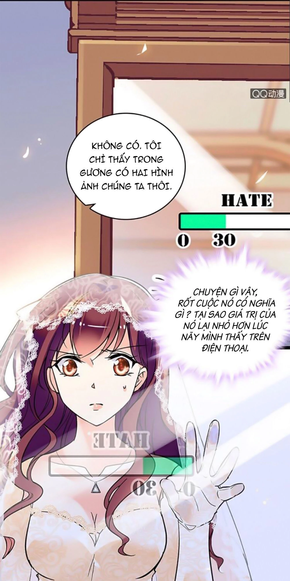 Hải Đường Lại Nở Chapter 4 - 24