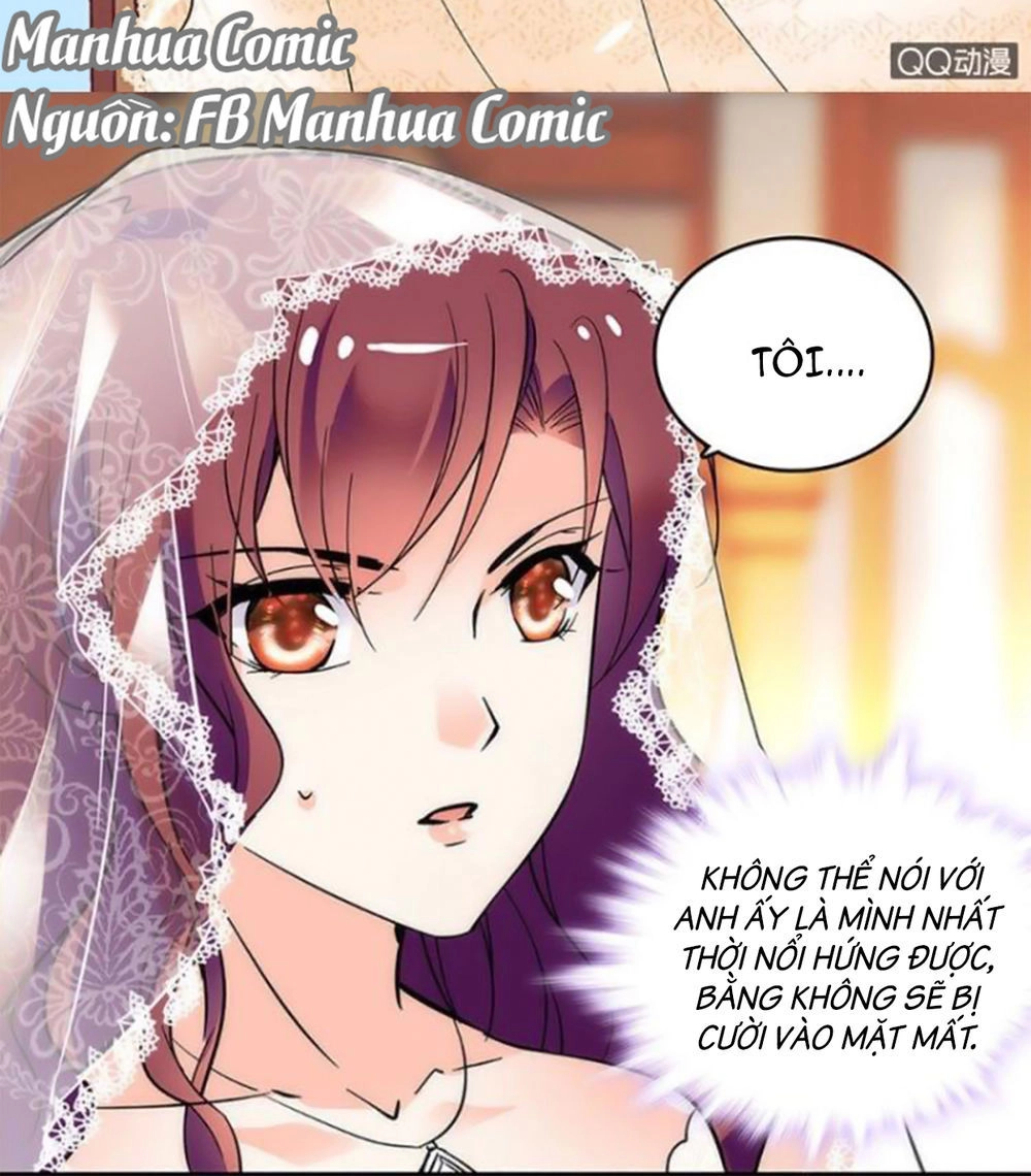 Hải Đường Lại Nở Chapter 4 - 27