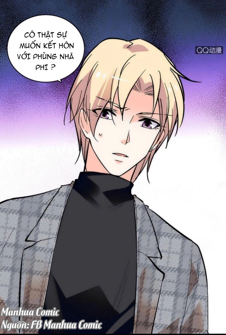 Hải Đường Lại Nở Chapter 4 - 28