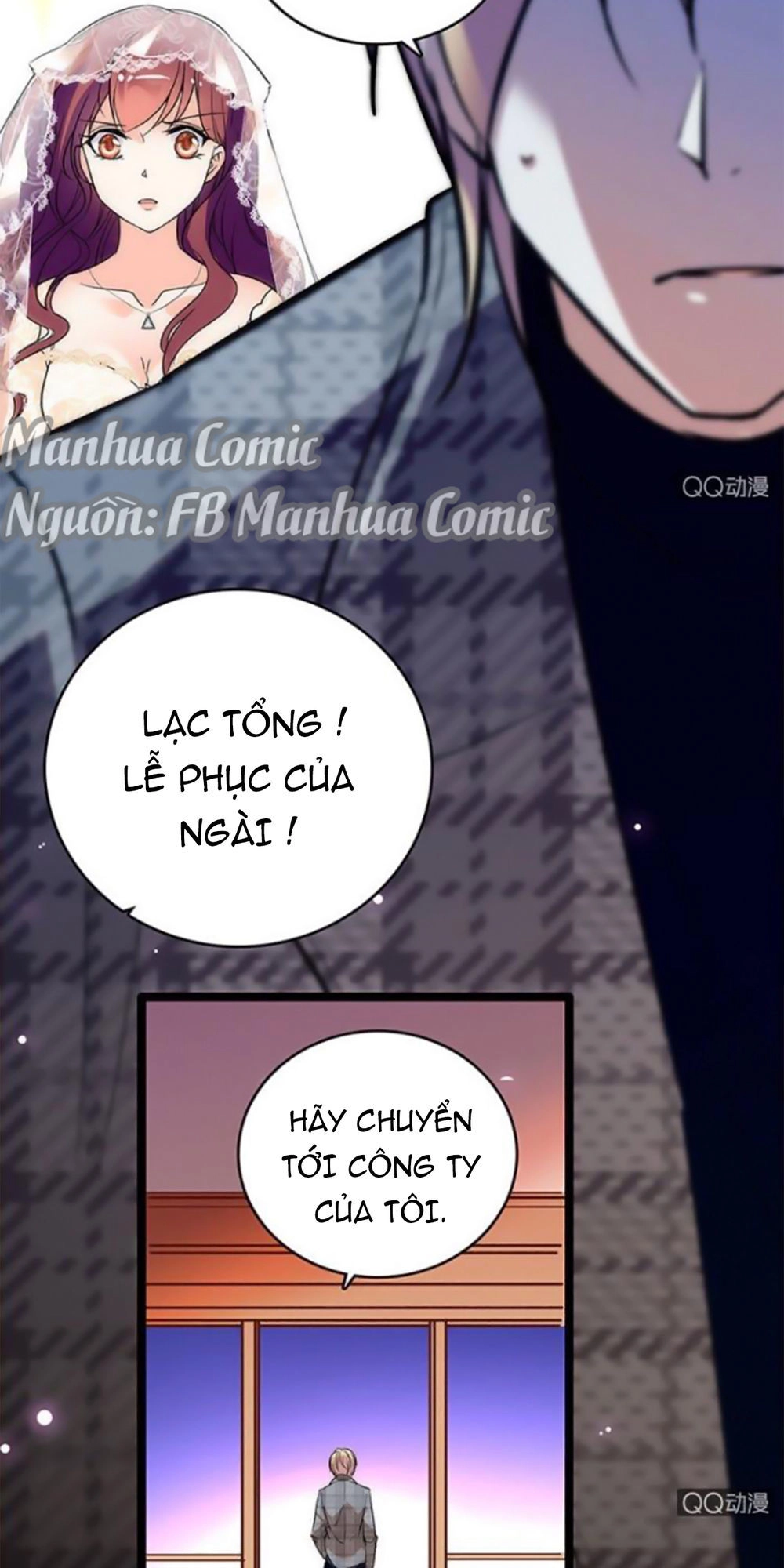 Hải Đường Lại Nở Chapter 4 - 30