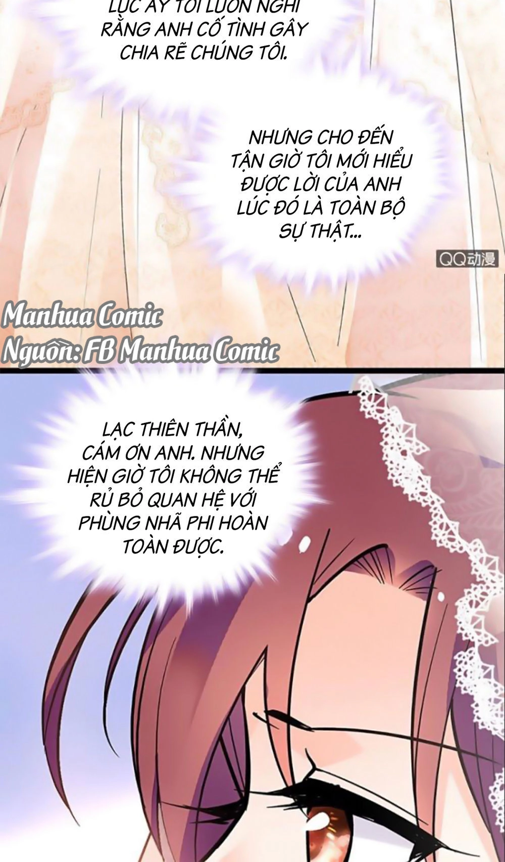 Hải Đường Lại Nở Chapter 4 - 33