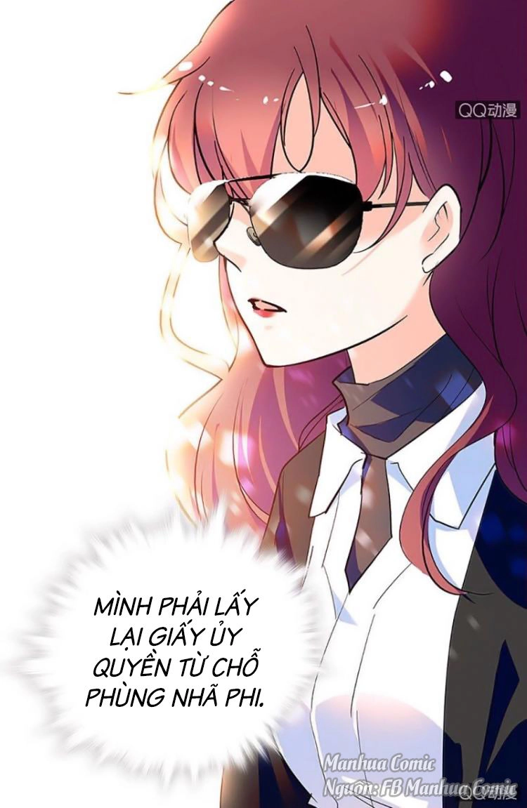 Hải Đường Lại Nở Chapter 5 - 7