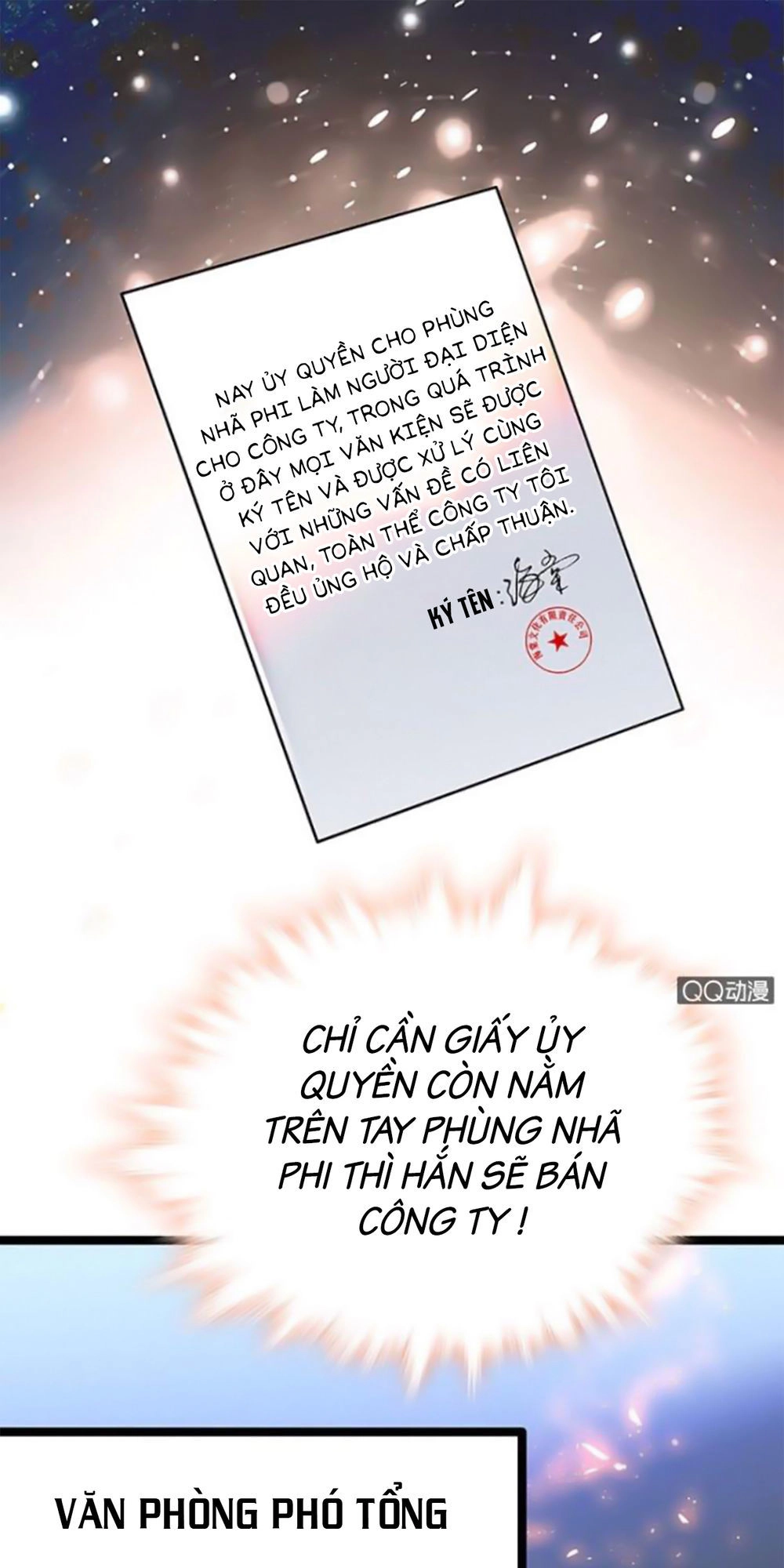 Hải Đường Lại Nở Chapter 5 - 8