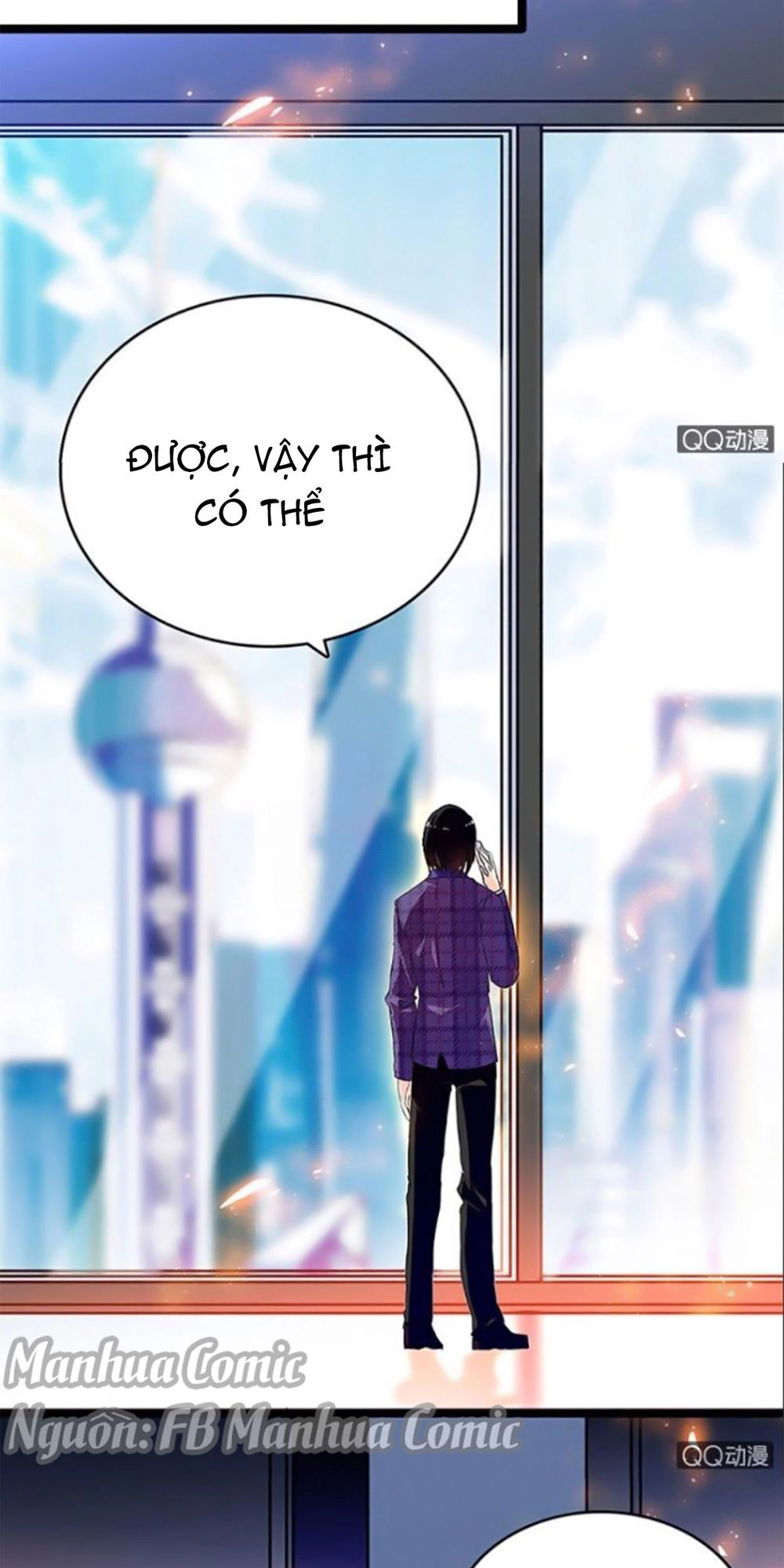 Hải Đường Lại Nở Chapter 5 - 9