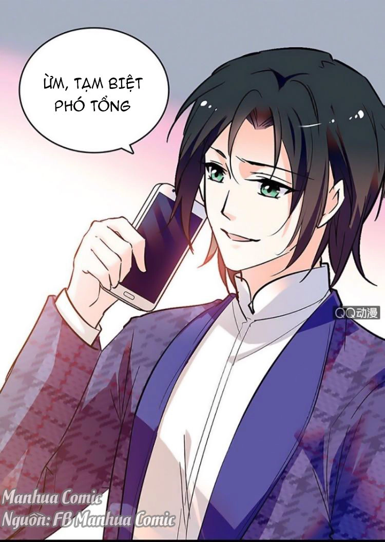 Hải Đường Lại Nở Chapter 5 - 11