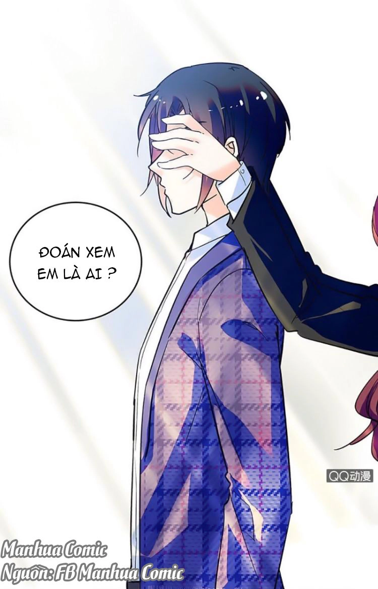 Hải Đường Lại Nở Chapter 5 - 14