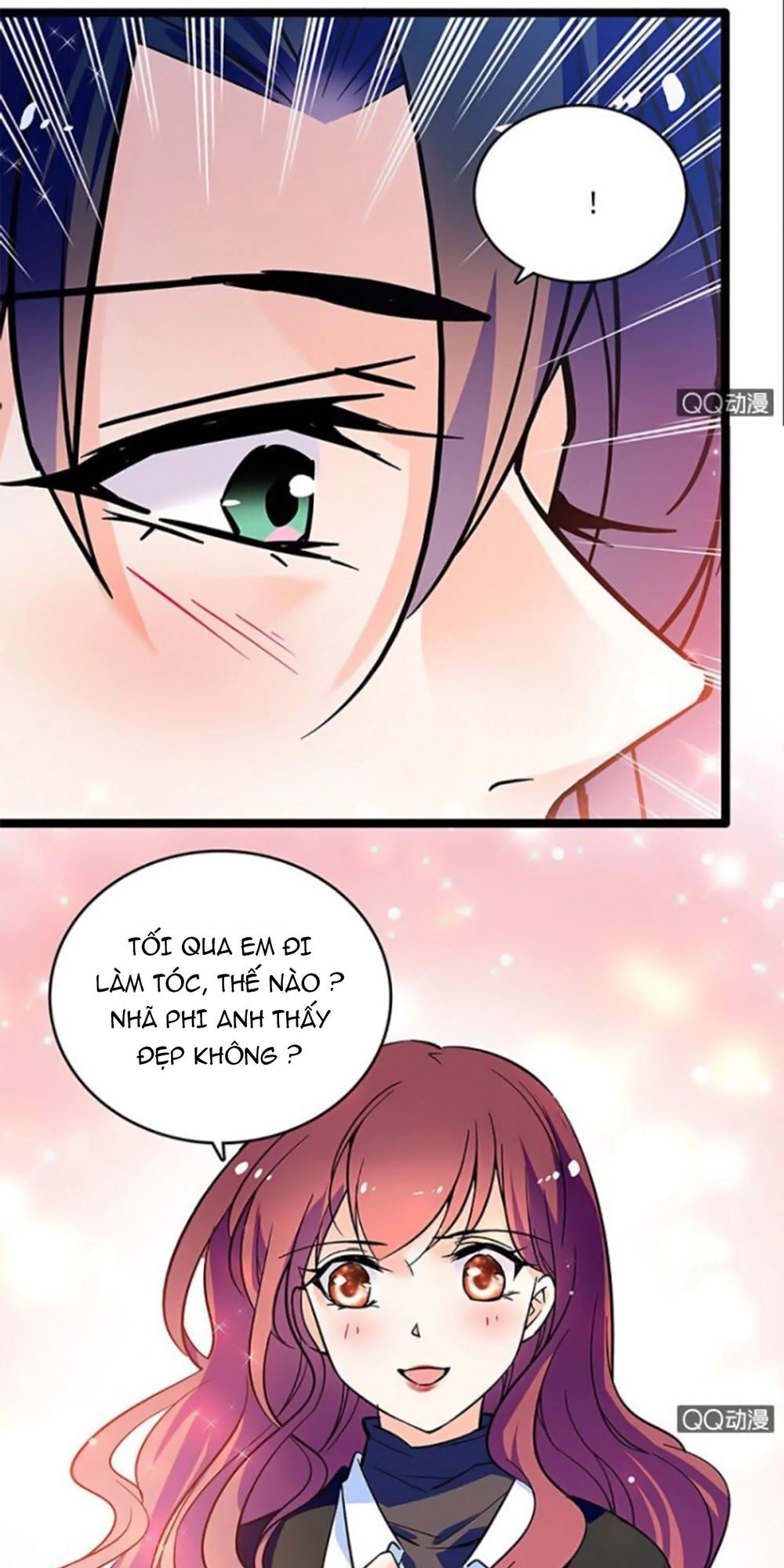 Hải Đường Lại Nở Chapter 5 - 16