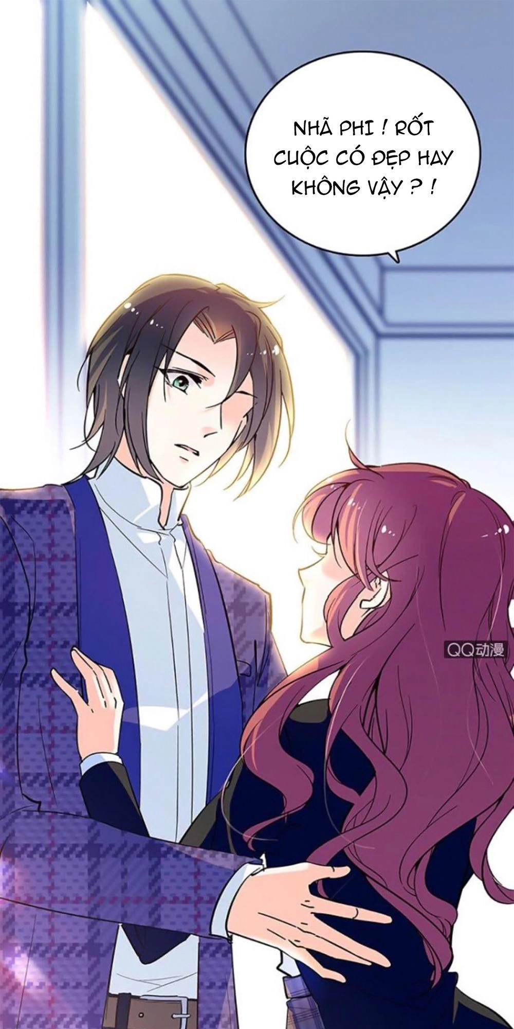 Hải Đường Lại Nở Chapter 5 - 19