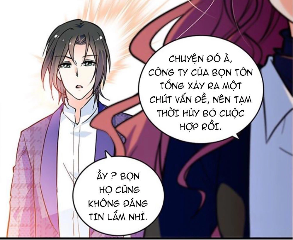 Hải Đường Lại Nở Chapter 5 - 22